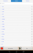 English Pronunciation screenshot 6
