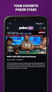 PokerGO Watch Now screenshot 0