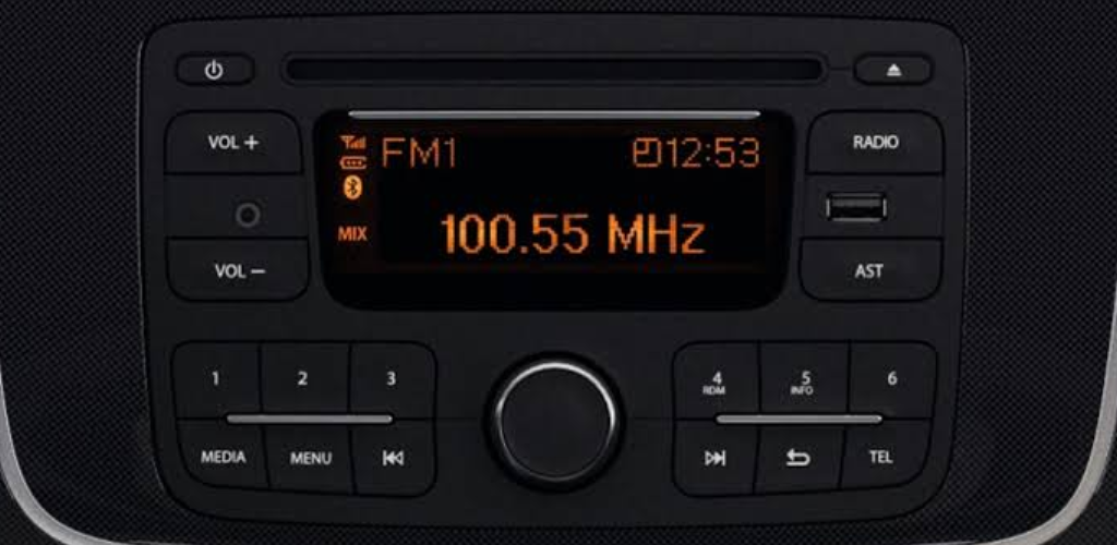 elskerinde lammelse bakke Radio Code for Renault Dacia - APK Download for Android | Aptoide