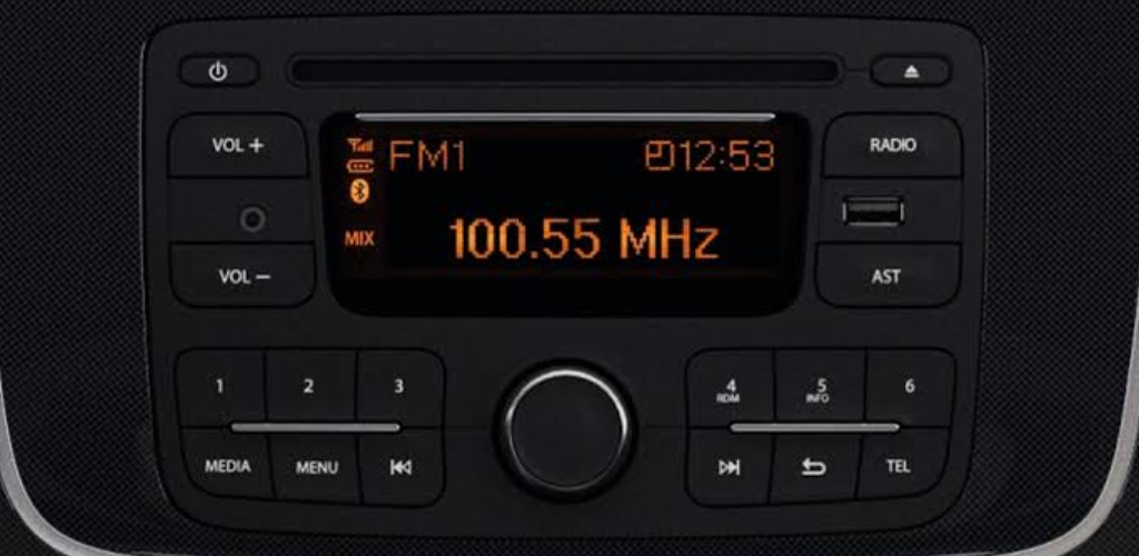 Calculateur de code radio pour Renault Dacia 2.2.1 Télécharger APK Android | Aptoide