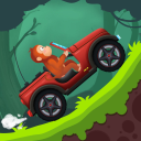 Jungle Hill Racing - Baixar APK para Android | Aptoide