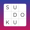 Pure Sudoku - Free Numbers Puzzle Icon