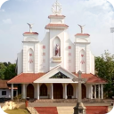 St. Joseph's Knanaya Catholic Church,Alex Nagar