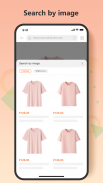 AliPrice Shopping Browser screenshot 3