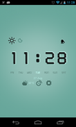 Arabic Speaking Clock screenshot 12