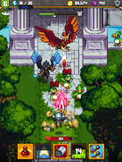 Dash Quest 2 screenshot 6