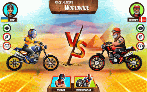 Real Stunt Arcade Games: New Bike Race Free Games screenshot 5