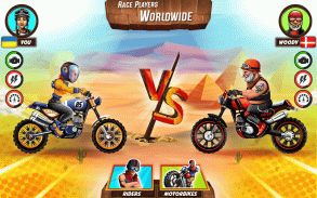 Mini Bike Stunt Trails - Racing Bike Games screenshot 5