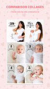 Totsie – Baby Photo Editor screenshot 12