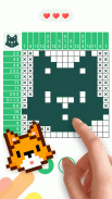 Logic Pixel - Picture puzzle screenshot 2