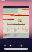 Calendar Widgets Suite screenshot 6