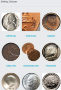 Mint Error Coins - Images - Values screenshot 1