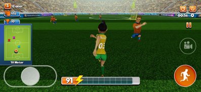 Soccer Giant screenshot 5