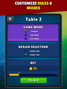 Mindi (MendiCot) - Free Indian Card Game. screenshot 20