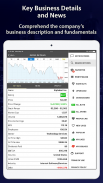 StockRank: AI-guided Investing screenshot 9