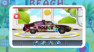 Beach Car Wash and Repair screenshot 5