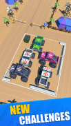 Parking Jam : Car Games screenshot 20