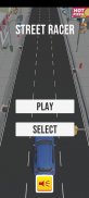 Street Racer screenshot 1