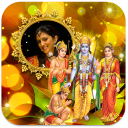 Rama Navami Photo Frames