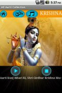 Aarti Collection (Audio) screenshot 3