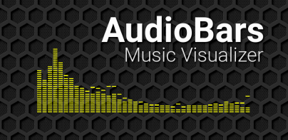 AudioBars Visualizer LWP