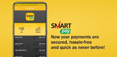 BOC  SmartPay