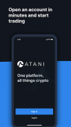 ATANI: Trade Crypto & Altcoins screenshot 10