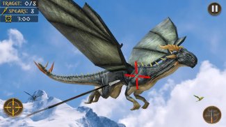 Dragon Hunting Game screenshot 0