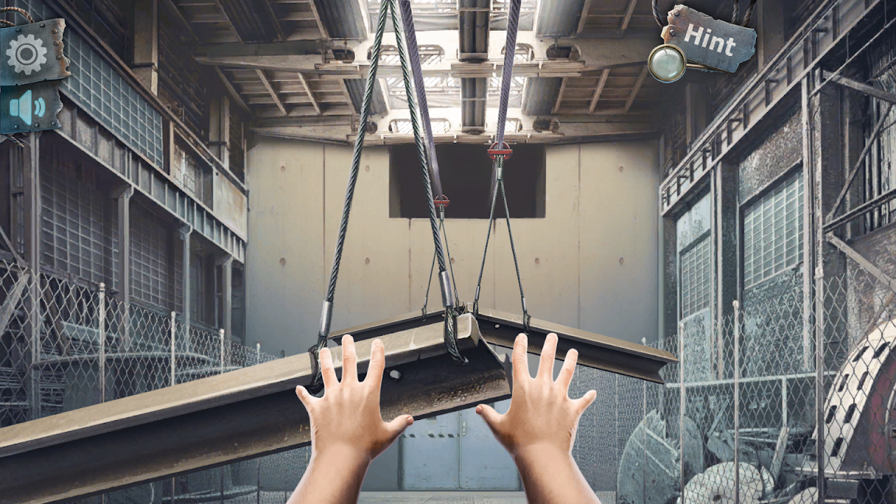Sweeper: Escape Room School & Puzzle Jogo terror APK (Android Game