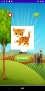 Apprendre Kabyle pour enfant screenshot 5