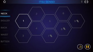 ITSU WORLD screenshot 1