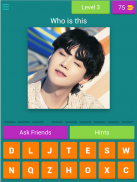 BTS ARMY QUIZ screenshot 19