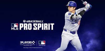 MLB PRO SPIRIT