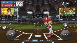 职业棒球9 screenshot 18