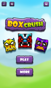 Box Crush screenshot 0