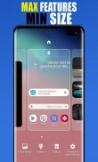 S10 launcher, Galaxy S10 theme screenshot 3