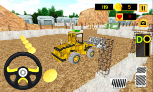 Heavy Construction Vehicles screenshot 6