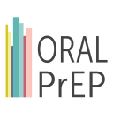 HIV Oral PrEP by WHO and Jhpiego Icon