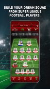 Sosyal Lig - Football Game screenshot 10