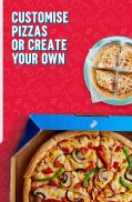 Domino's Pizza Delivery screenshot 12