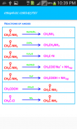 Organic chemistry screenshot 3