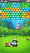 Panda Pop! Bubble Shooter Saga | Blast Bubbles screenshot 0