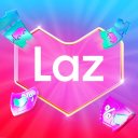 Lazada ช้อปออนไลน์ Icon