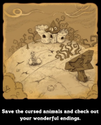 CookieAnimals : OFFLINE PUZZLE screenshot 6