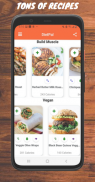 DietPal - Fat Loss, Dieting & Recipes screenshot 1