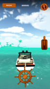 Boat Trip 3D screenshot 3