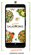 Saladworks screenshot 0