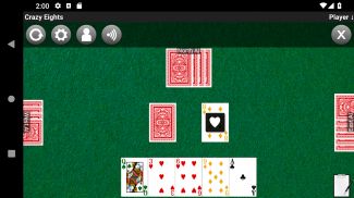 Crazy Eights screenshot 3