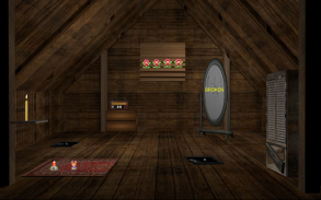 逃脱游戏拼图地下室 screenshot 6
