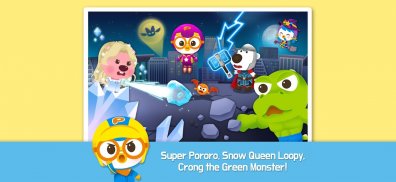 Pororo Hero World screenshot 9